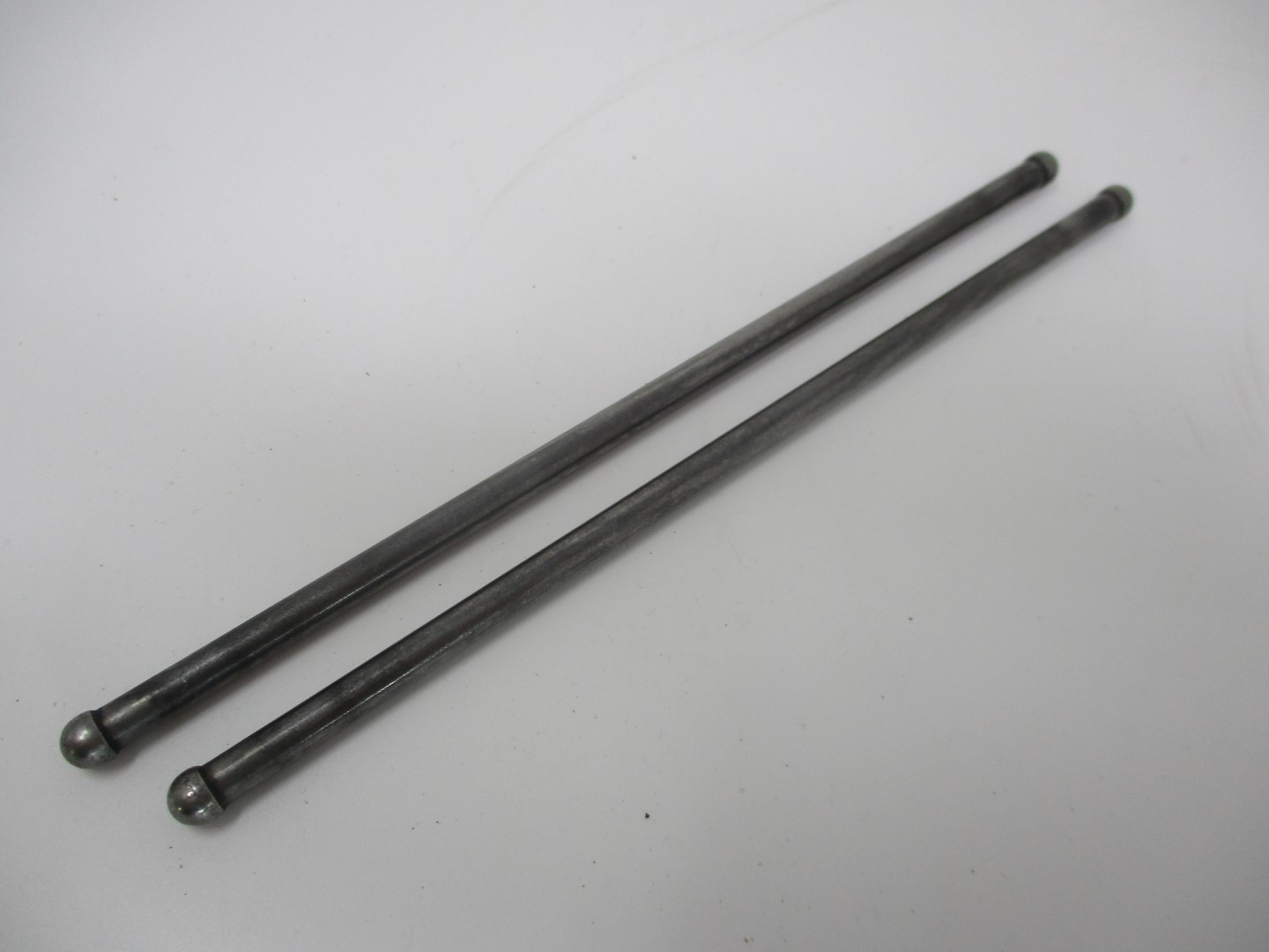 2 Genuine Kawasaki 13116-2073 Push Rods for FE350D FE400D Club Car