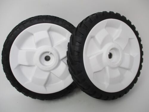 2 Genuine Toro 137-4835 Rear Gear Drive Wheel 119-3822 - Image 3