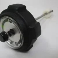 Genuine Briggs & Stratton 1704366SM Fuel Gage Gas Cap for Toro 106945