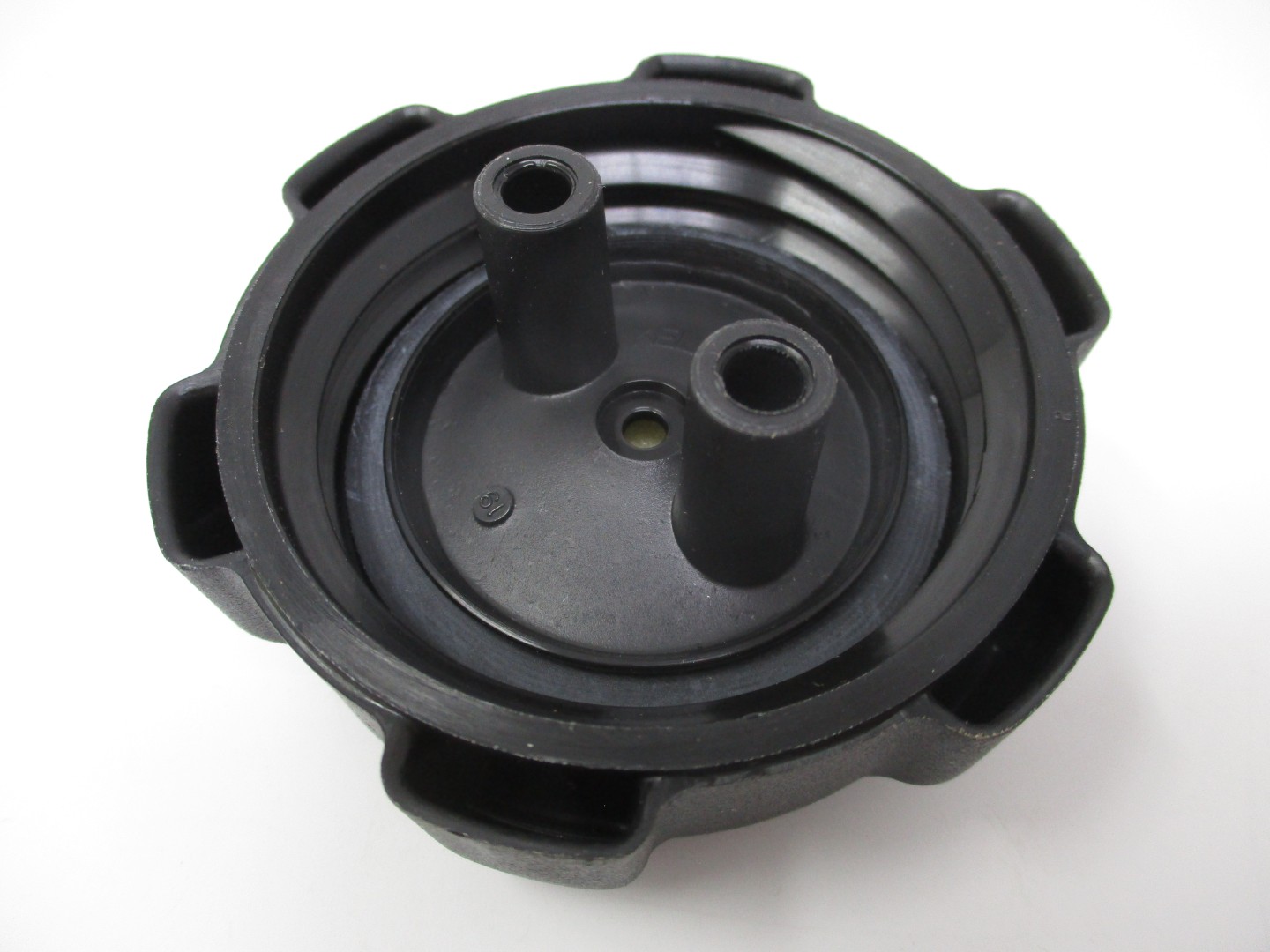 Genuine Briggs & Stratton Murray 1714020SM Fuel Gas Cap for John Deere Toro - Image 4