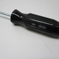 Genuine Briggs & Stratton 19061 Carburetor Jet Screwdriver Small