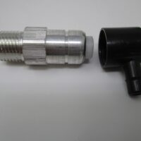 Genuine Briggs & Stratton 208673GS Thermal Relief Valve