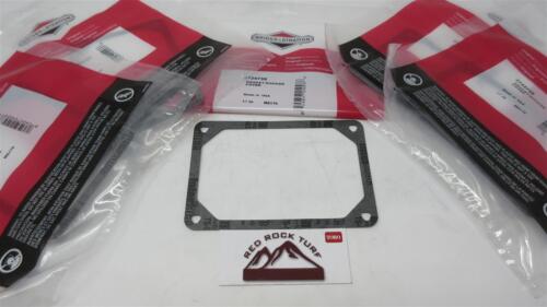 5 Genuine Briggs & Stratton 272475S Rocker Valve Cover Gasket - Image 3