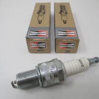 2 Genuine Champion 300 N9YC Spark Plugs Small Engines