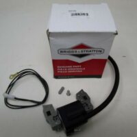 Genuine Briggs & Stratton 397358 Armature Magneto
