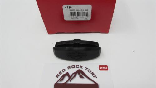 Genuine Briggs & Stratton 490652 Starter Handle Insert - Image 2