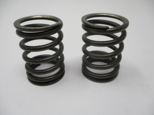 2 Genuine Kawasaki 49078-2060 Valve Spring FE290D FC290V FD671D FD711D FD750D - Image 3