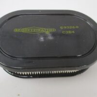 Genuine Briggs & Stratton 593260 Air Filter 593260 798452 550e-550EX