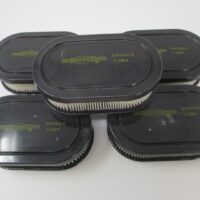 5 Genuine Briggs & Stratton 593260 Air Filter 593260 798452 550e-550EX 4247