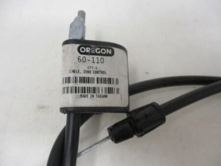 Genuine Oregon 60-110 Zone Safety Control Cable Lawn Mower AYP Walk-Behind - Image 3