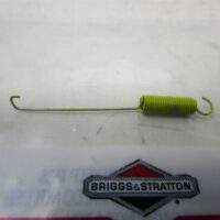 Genuine Briggs & Stratton 690354 Choke Return Spring