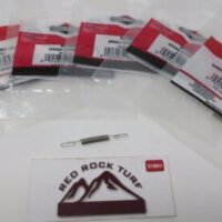 5 Genuine Briggs & Stratton 691859 Idle Spring Idle Carburetor 263109