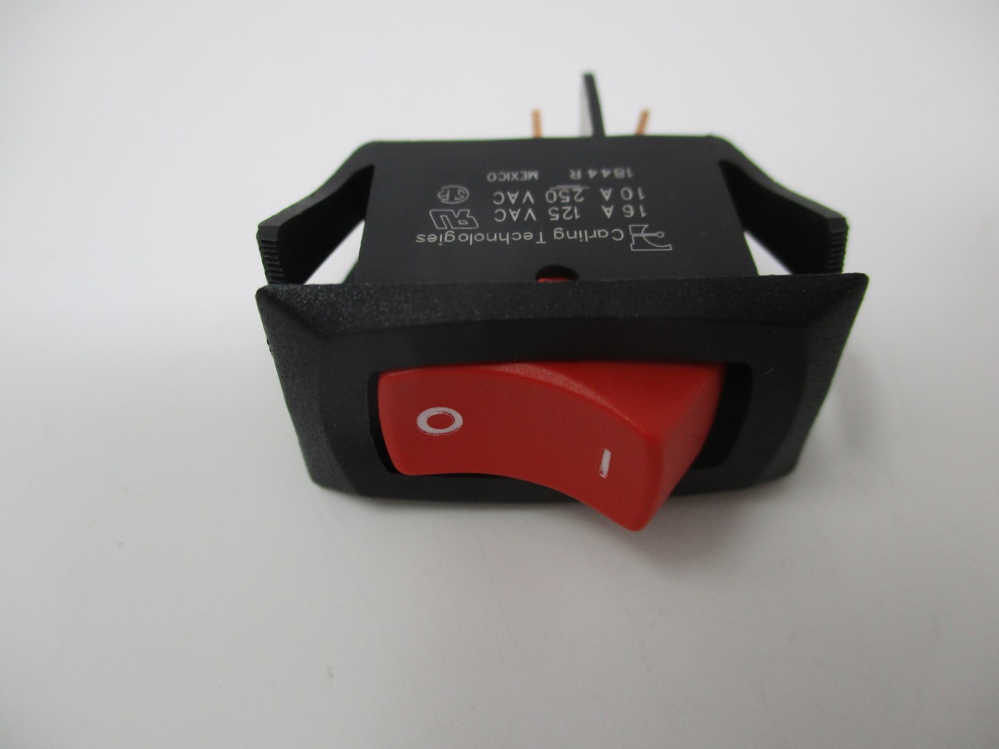 Genuine Briggs & Stratton 691995 On Off Rocker Switch 493521 555098 691995