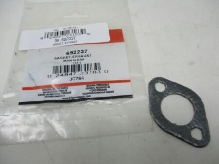 Genuine Briggs & Stratton 692237 Exhaust Gasket