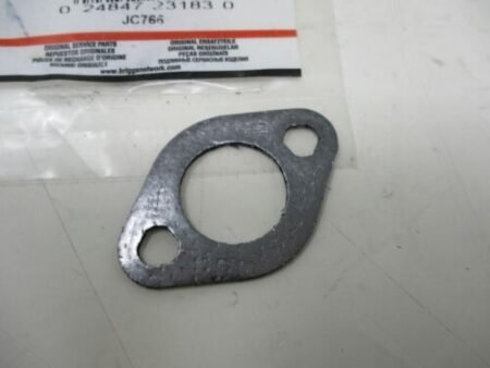 Genuine Briggs & Stratton 692237 Exhaust Gasket - Image 2