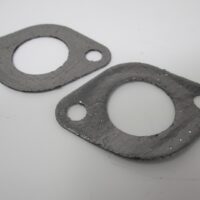2 Genuine Briggs & Stratton 692282 Exhaust Manifold Gasket 095208MA 271174 27225