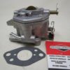 genuine briggs & stratton carburetor