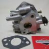 genuine briggs & stratton carburetor