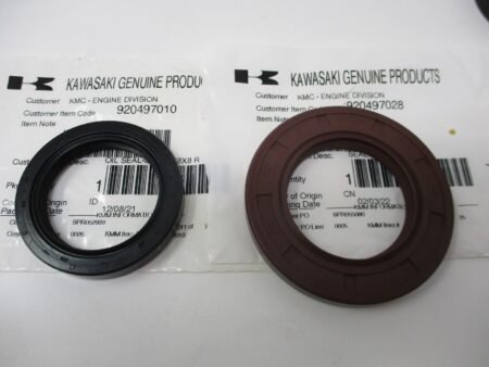 Genuine Kawasaki 92049-7010 92049-7028 Crankcase Oil Seals FH381V FH430V