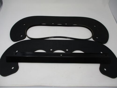 Genuine Toro 99-9313 Snowthrower Paddle Kit CCR2000 CCR2450 - Image 3