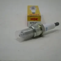 Genuine NGK 6578 BPR4ES Spark Plug SOLID Standard Plug Lawnmower