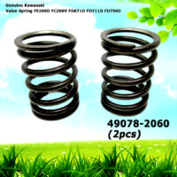 2 Genuine Kawasaki 49078-2060 Valve Spring FE290D FC290V FD671D FD711D FD750D