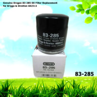 Genuine Oregon 83-285 Oil Filter Replacement for Briggs & Stratton 692513