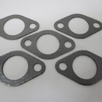 5 Genuine Kawasaki 11009-2487 Exhaust Gasket FE290D FE290