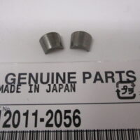 2 Genuine Kawasaki 12011-2056 Collet FD590V FD611V FD620D FD661D FE250D FH381