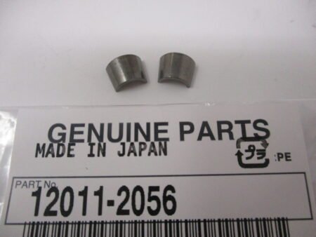 2 Genuine Kawasaki 12011-2056 Collet FD590V FD611V FD620D FD661D FE250D FH381