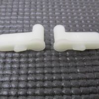 2 Genuine Kawasaki 13165-2082 Recoil Pawl FE120D FE170D GEW20A GEW90A HC050A