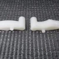 2 Genuine Kawasaki 13165-2108 Pawl FJ180V Starter For Recoil Fits 59101-2128