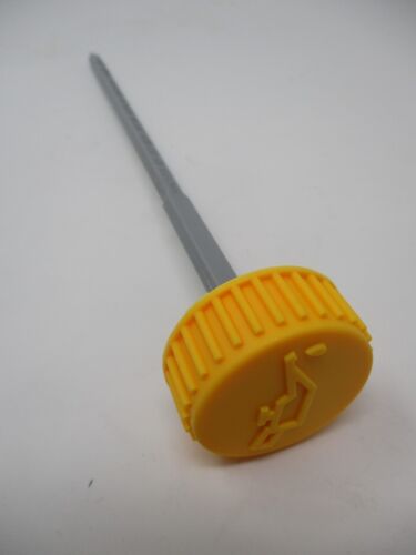 Genuine Kawasaki 14075-0032 Oil Dipstick FR541V FR600V FR651V Dip