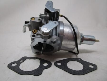 For Kawasaki 15003-7051 Carburetor for FH451V 15HP Zero Turn Mower - Image 2