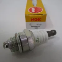 Genuine NGK 1589 BPMR7Y V-Power Plug Lawn Mower V-Power