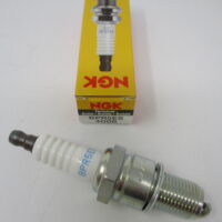 Genuine NGK 4006 BPR5ES Nickel Spark Plug for Small Engines