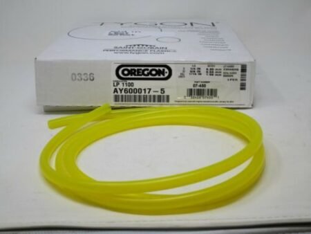 Oregon 07-450 6' Fuel Gas Line Diameter 1/4" ID Tygon 72" 3/8" OD EPA & Carb - Image 2