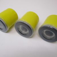 3 Genuine Briggs & Stratton 795990 Oil Filter Lawnmower 807542 792615 121S07