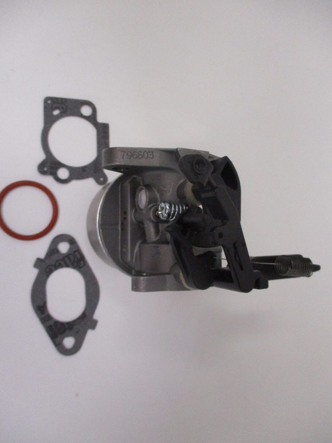 Genuine Briggs & Stratton 799447 Carburetor - Image 6