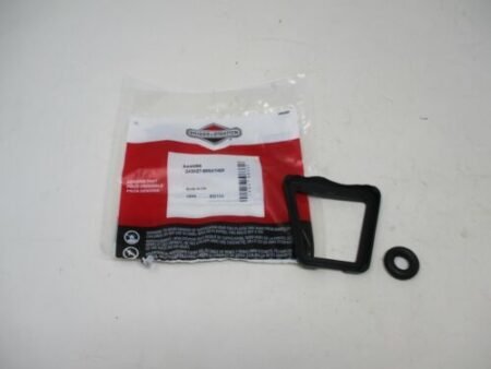 Genuine Briggs & Stratton 844986 Breather Gasket