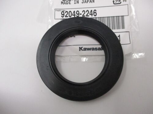 Genuine Kawasaki 92049-2246 Oil Seal FE400D - Image 4
