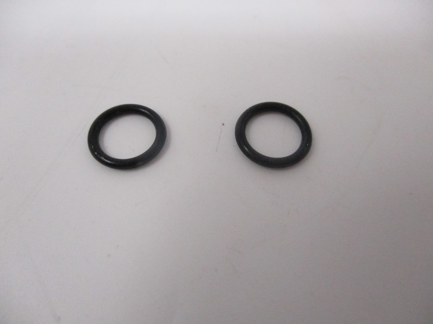 2 Genuine Kawasaki 92055-7024 O-Ring 92055-7012 FH641V FH680V FH721V FH770V