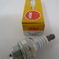Genuine NGK 4972 BPMR6A Spark Plug Resistor Lawnmower 7021