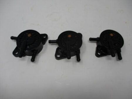 3 Packs Genuine Briggs & Stratton 808656 Mikuni Gas Fuel Pumps Kohler 24 393 16-S Vacuum - Image 3