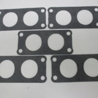 5 Genuine Kawasaki 11060-7010 Carburetor Gasket  FH601V FH641V FH680V FH721V