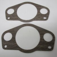 2 Genuine Kawasaki 11060-2086 Intake Pipe Gasket FD611V FD620D