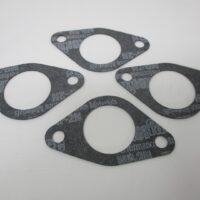 4 Genuine Kawasaki 11060-7011 Intake Manifold Gasket for FH601D FH601V