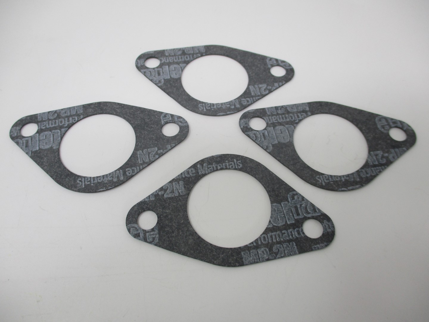 4 Genuine Kawasaki 11060-7011 Intake Manifold Gasket for FH601D FH601V