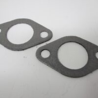 2 Genuine Kawasaki 11060-7016 Muffler Gasket FR651V FR691V FR730V FS481V FS541V