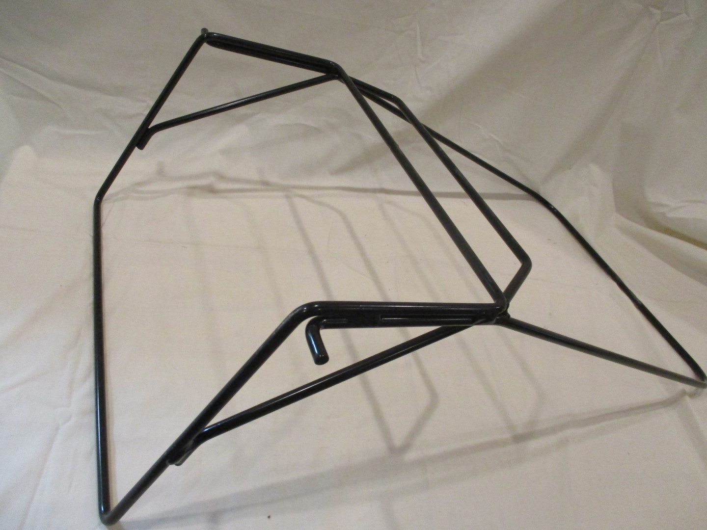 Genuine Toro 121-5775 & 116-5596-03 Grass Catcher Bag & Frame TimeMaster 30in - Image 4